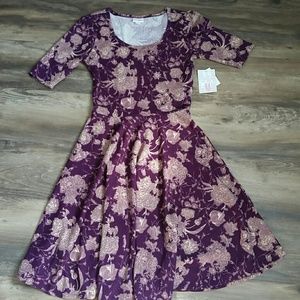 BNWT Lularoe Nicole